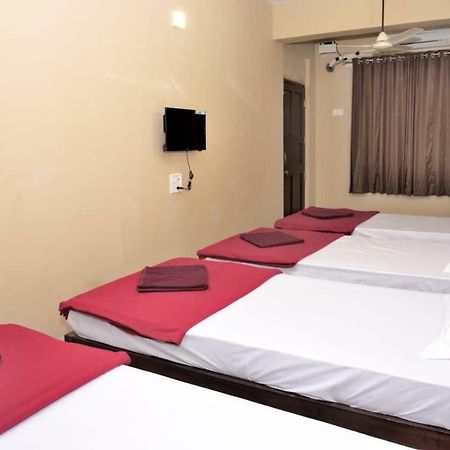 Hotel Mandarin Mapusa Dış mekan fotoğraf