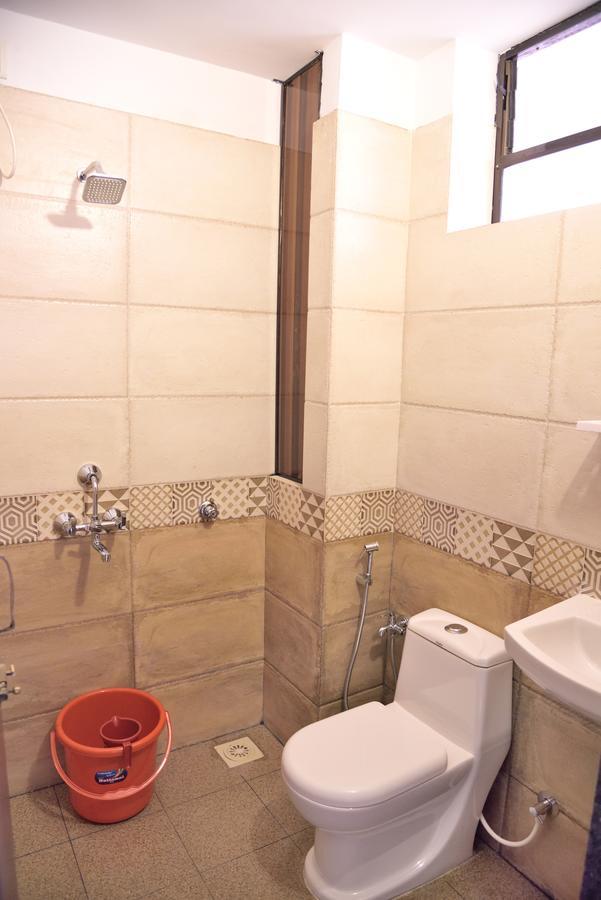 Hotel Mandarin Mapusa Dış mekan fotoğraf
